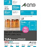 みるきー様☆専用ページ ラベルシール［インクジェット］ | ラベル・シールのエーワン